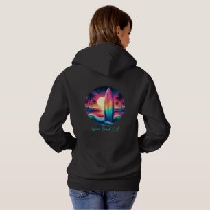 Camiseta Escape do surfboard