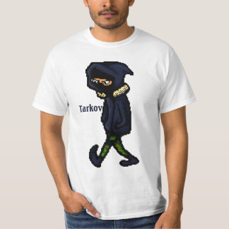 Camiseta Escape from Tarkov cute