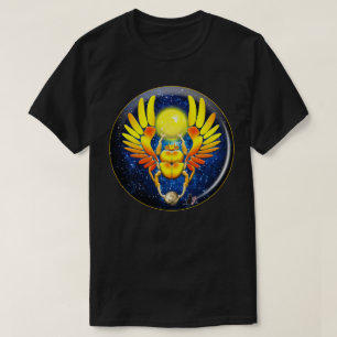 Camiseta Escaravelho
