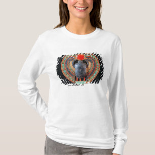 Camiseta Escaravelho peitoral, do túmulo de Tutankhamun
