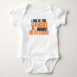 Camiseta Esclerose múltipla do MS na LUTA 1