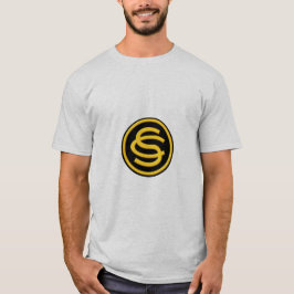 Camiseta Escola Candidata de Oficial do Exército - OCS