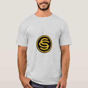 Camiseta Escola Candidata de Oficial do Exército - OCS