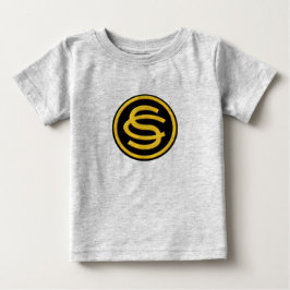Camiseta Escola Candidata Oficial do Exército - OCS