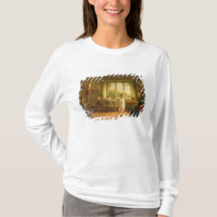 Camiseta Escola da dama, s.and D. 1899