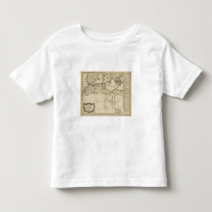 Camiseta Escola de África