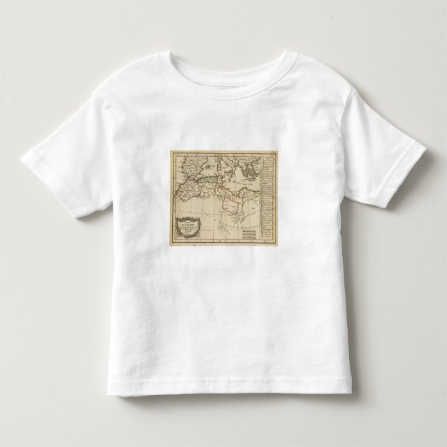 Camiseta Escola de África (Frente)