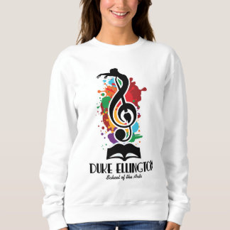 Camiseta Escola de Artes Duke Ellington