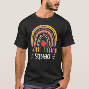 Camiseta Escola de Assistente Administrativo do Esquadrão d