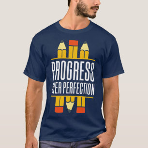 Camiseta Escola de Ensino de Professores