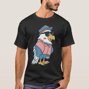 Camiseta Escola de fórmulas matemáticas