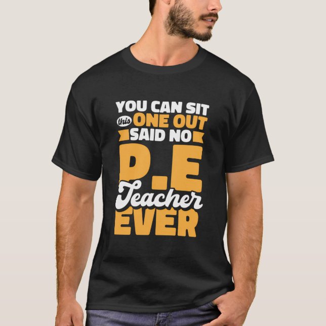 Camiseta Escola de Humor de Professores Pe - Educador Educa (Frente)