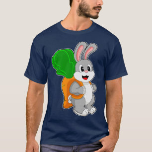 Camiseta Escola de Mochilas de Rabbit Pupil