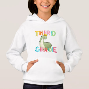 Camiseta Escola de professores do 3º GRAU do Dino