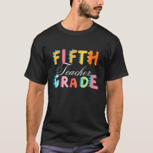 Camiseta Escola de Professores do Quadrado Dino 5