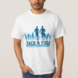 Camiseta Escola de Rastreio e Campo