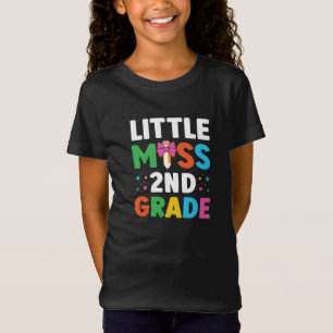 Camiseta Escola de Tipografia Miss segundo