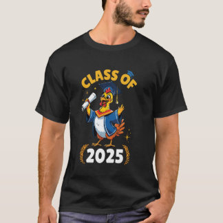 Camiseta Escola Dia de Formatura da Turma de Formandos de F