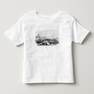 Camiseta Escola do University College, Londres, 1835
