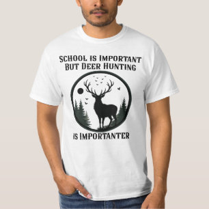 Camiseta Escola é