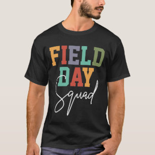 Camiseta Escola Engraçada No Último Dia Da Escola