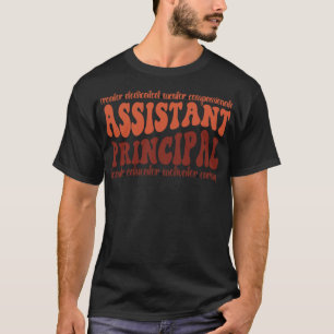 Camiseta Escola Superior Assistente 1
