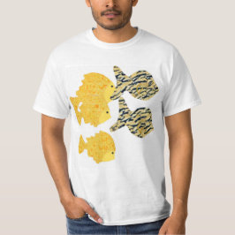 Camiseta Escola Tropical