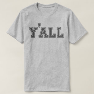 Camiseta Escolar você (escuro na luz)