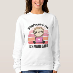 Camiseta Escolaridade Em Casa Que Eu Estava Lá Na Escola Fa