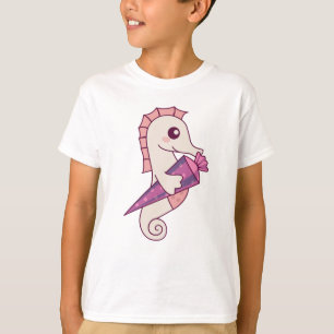 Camiseta Escolas de Cavalo-Marinho Kita 2021