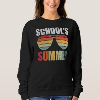 Camiseta Escolas De Pós-Graduação Para Estudantes De Verão