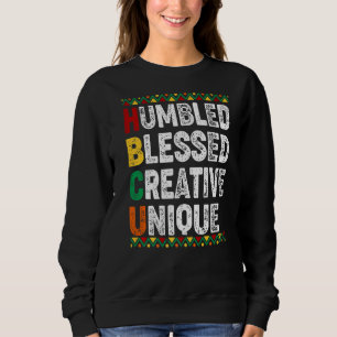 Camiseta Escolas Hbcu Importam Menino Negra Bentado