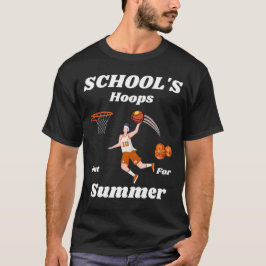 Camiseta Escolas Saídas Para Camiseiros De Verão