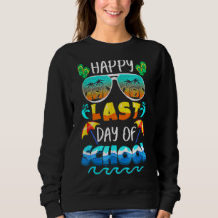 Camiseta Escolas Saídas Para O Verão, Óculos De Sol Praia N