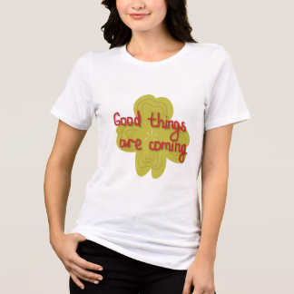 Camiseta Escolha a Alegria | Citação Positiva