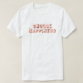 Camiseta Escolha a Felicidade 7
