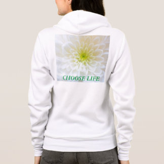 CAMISETA ESCOLHA A VIDA