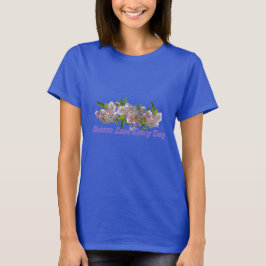 Camiseta Escolha Amor Todos os Dias | CamisetaInsp