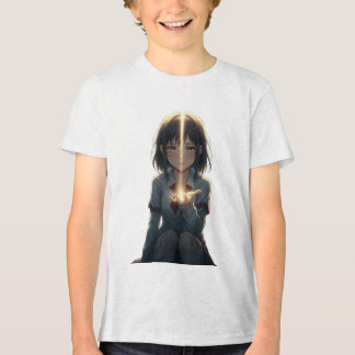 Camiseta Escolha das Crianças