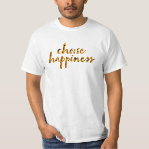 Camiseta Escolha Felicidade #8