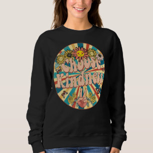 Camiseta Escolha gentileza, seja a cara do sorriso feliz po