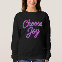 Escolha Joy Neon Lights Design