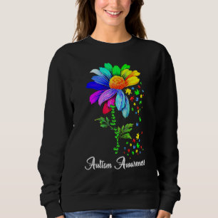 Camiseta Escolha o tipo Autismo consciência Mês mulheres gi