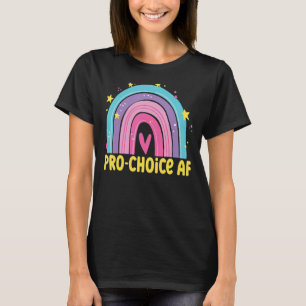 Camiseta Escolha Pró Af Hex O Patriarcado Feminista 1