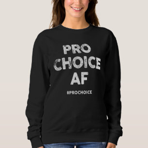 Camiseta Escolha Pro Af ProEscolha Pro Escolha