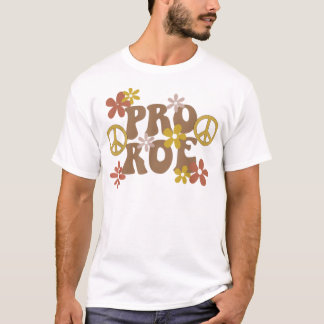 Camiseta Escolha Pró Feminina Amor pela Paz e Direito Repro