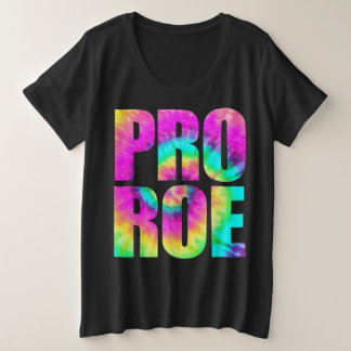 Camiseta Escolha Pró Meu Corpo Minha Escolha - #prooption -
