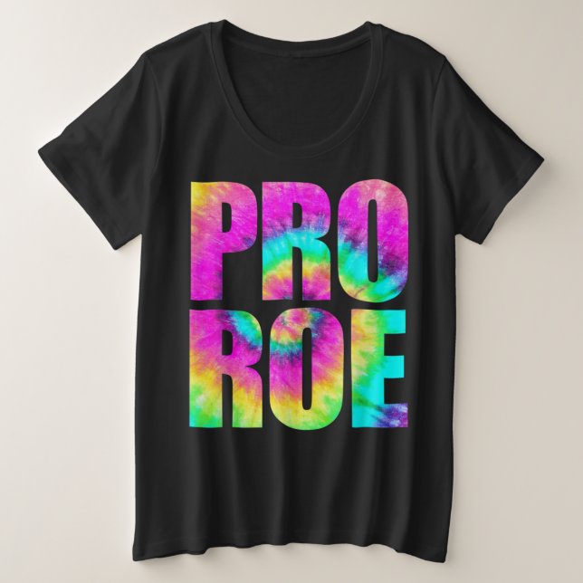 Camiseta Escolha Pró Meu Corpo Minha Escolha - #prooption - (Frente do Design)