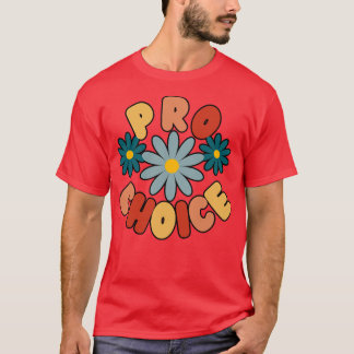 Camiseta Escolha profissional