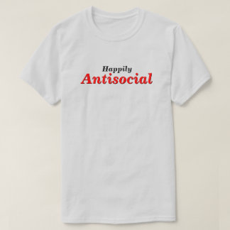 Camiseta Escolha Seu Feliz Para Estar Dizendo Design
